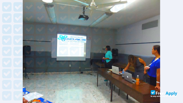 Didaxis Institute of Higher Education photo #9