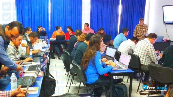 Didaxis Institute of Higher Education photo #8