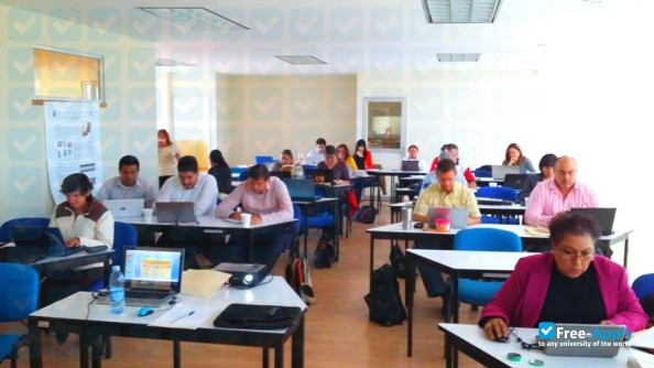 Didaxis Institute of Higher Education photo #11