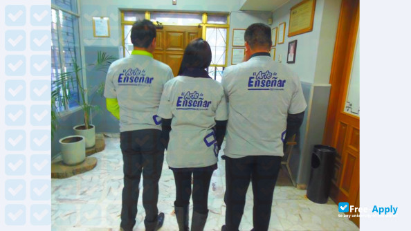 Didaxis Institute of Higher Education photo