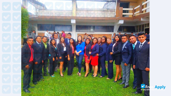 Orizaba High School of Physical Education photo #2