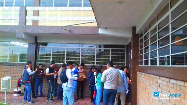 Orizaba High School of Physical Education photo