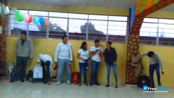 Orizaba High School of Physical Education photo #1