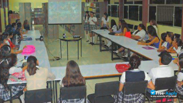 Foto de la State Institute of Normal Education of Nayarit Professor and Licentiate Francisco Benítez Silva