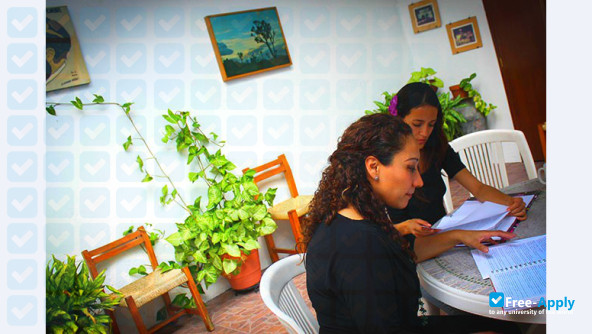 Foto de la Gestalt Institute of Guadalajara #1