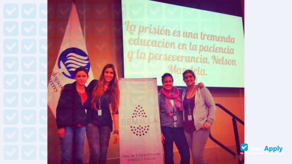 Foto de la Gestalt Institute of Guadalajara #4