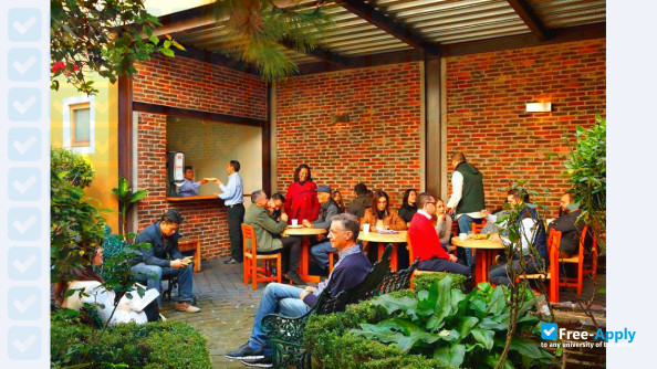 Humanistic Institute of Gestalt PsychotherapyHumanistic Institute of Gestalt Psychotherapy photo #8