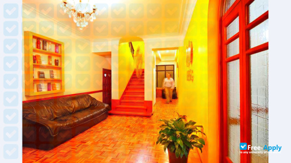 Foto de la Humanistic Institute of Gestalt PsychotherapyHumanistic Institute of Gestalt Psychotherapy