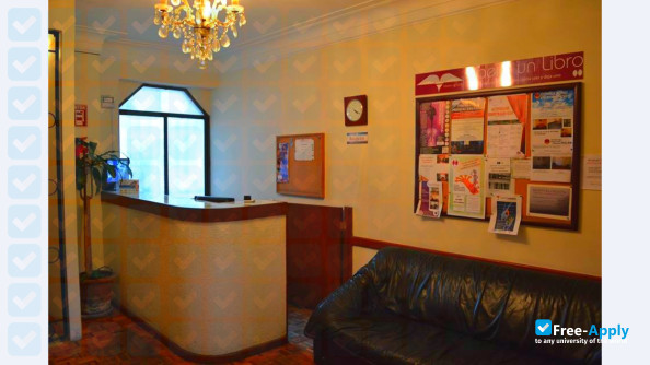 Humanistic Institute of Gestalt PsychotherapyHumanistic Institute of Gestalt Psychotherapy photo #7