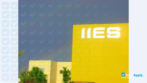 International Institute of Higher Education Tamaulipas photo #2