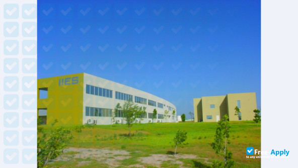 International Institute of Higher Education Tamaulipas photo #3