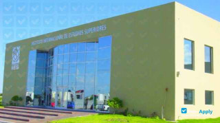 Miniatura de la International Institute of Higher Education Tamaulipas #1