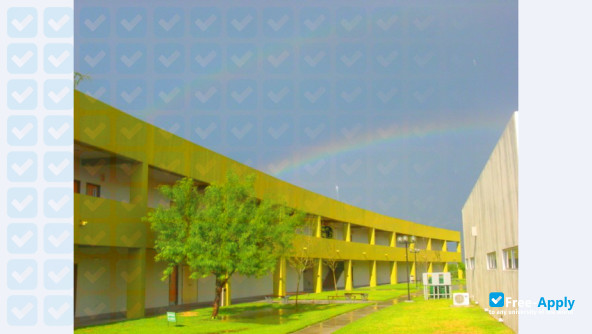 International Institute of Higher Education Tamaulipas фотография №5