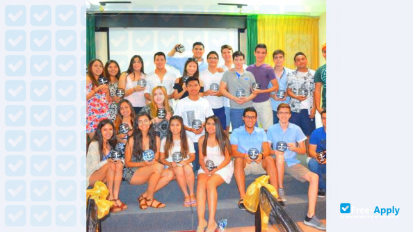 International Institute of Higher Education Tamaulipas photo #6