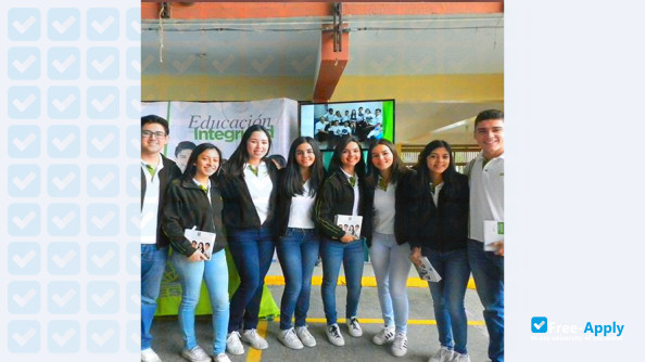International Institute of Higher Education Tamaulipas photo #4