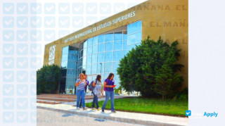 Miniatura de la International Institute of Higher Education Tamaulipas #3