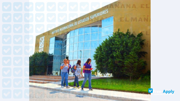 International Institute of Higher Education Tamaulipas фотография №3