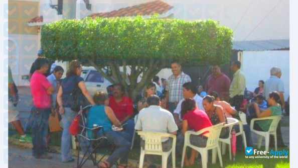 Normal School of Specialization of the State of Sinaloa photo #5