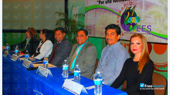 Normal School of Specialization of the State of Sinaloa photo #11