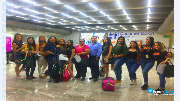 Normal School of Specialization of the State of Sinaloa photo #6
