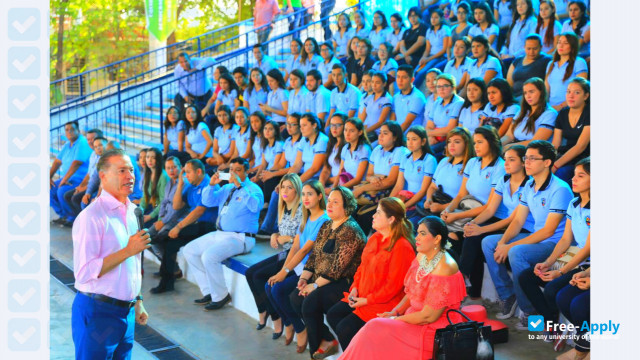 Foto de la Normal School of Specialization of the State of Sinaloa #11