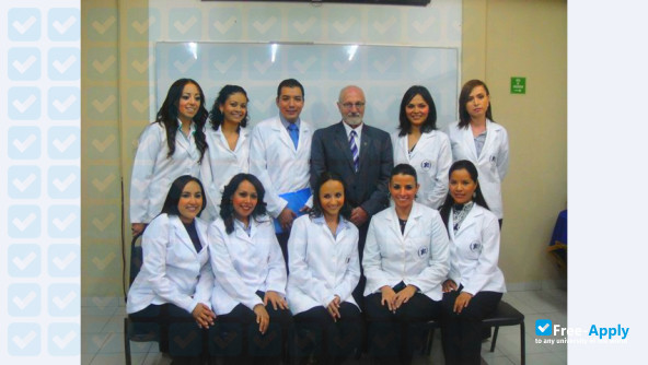 Foto de la Latin American Institute of Sciences and Humanities