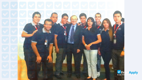 Photo de l’Latin American Institute of Sciences and Humanities #2