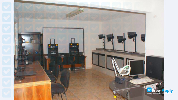 Photo de l’Higher Studies of Tuxtla #6