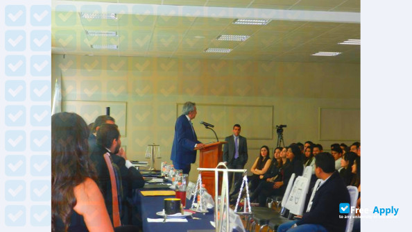 Foto de la Faculty of Law of the National Bar of Lawyers #8