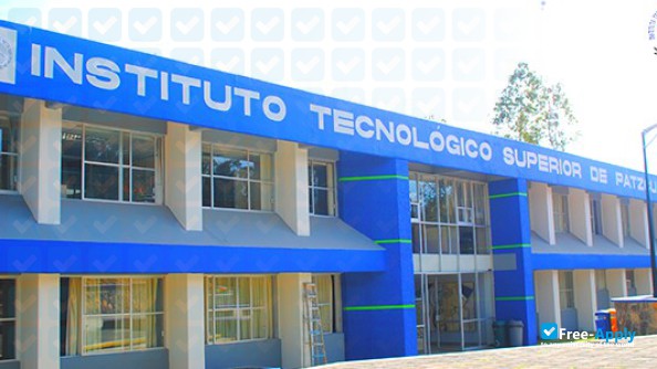 Superior Technological Institute of Patzcuaro photo #4