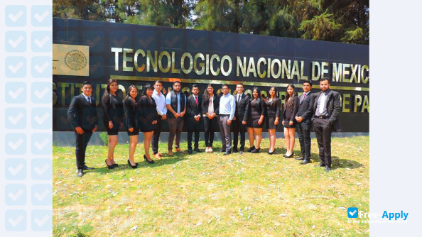 Superior Technological Institute of Patzcuaro photo #6