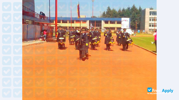 Superior Technological Institute of Patzcuaro photo #7