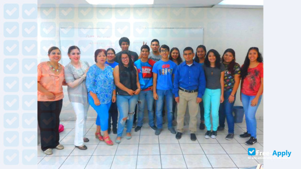Foto de la Technological Institute of Piedras Negras