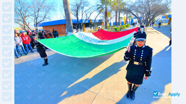 Photo de l’Technological Institute of Piedras Negras #2