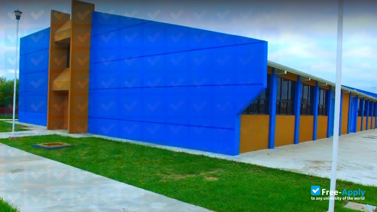 Technological Institute of Piedras Negras photo #2