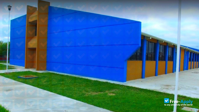 Technological Institute of Piedras Negras photo #3