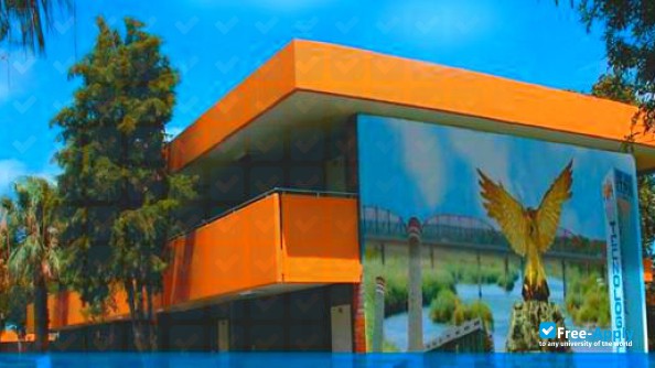 Technological Institute of Piedras Negras photo #1