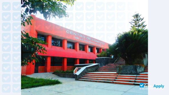 Pinotepa Institute of Technology photo #4