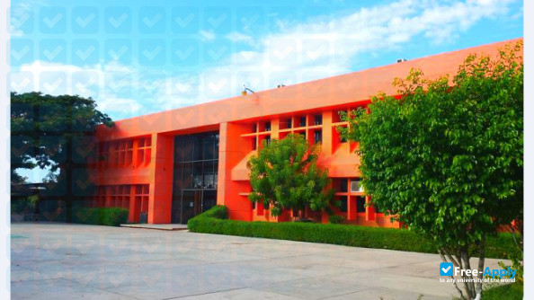 Pinotepa Institute of Technology photo #3