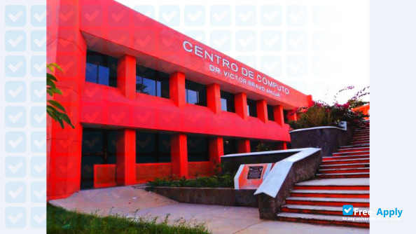 Pinotepa Institute of Technology photo #10