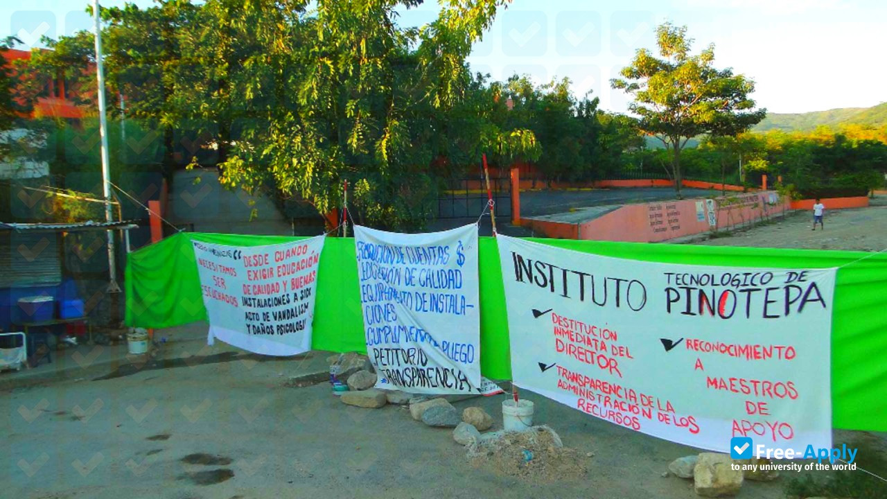 Pinotepa Institute of Technology photo #8