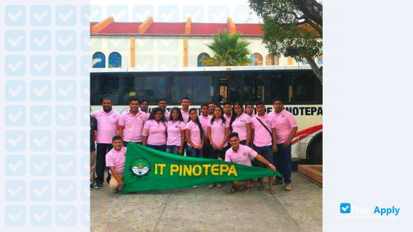 Pinotepa Institute of Technology photo #7