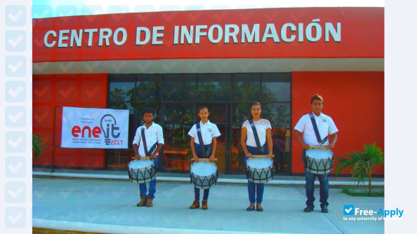 Pinotepa Institute of Technology photo #9