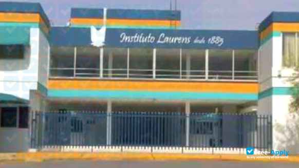 Foto de la Instituto Laurens #1