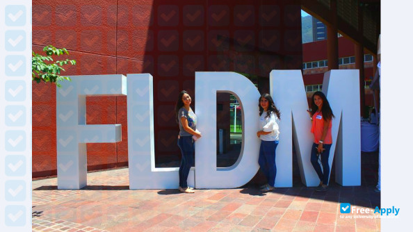 Faculty of Law of Monterrey photo #1