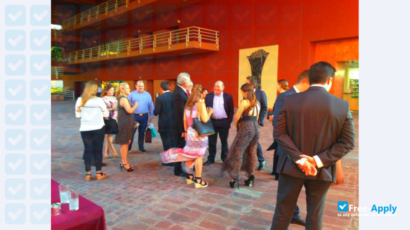 Faculty of Law of Monterrey photo #9