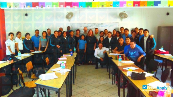 Normal School of Higher Studies of the Magisterium Potosino photo #6