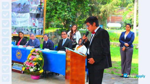 Instituto Marillac photo #11