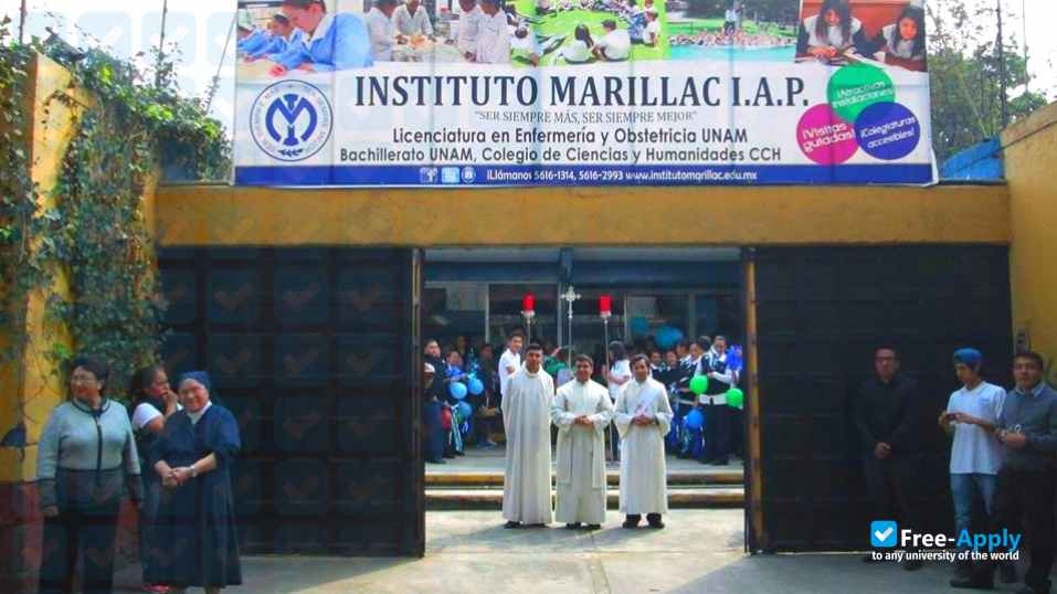 Instituto Marillac photo #5