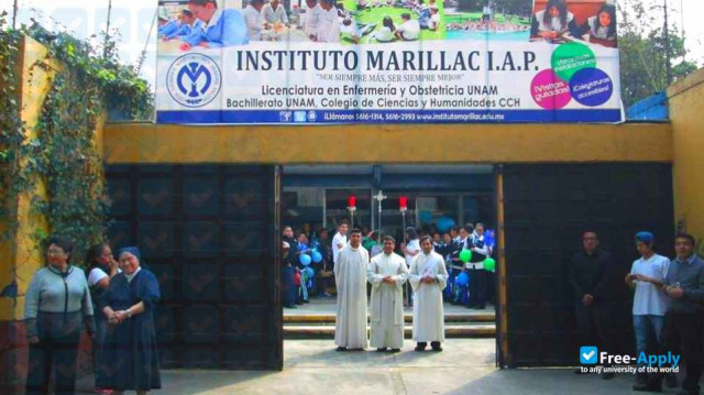 Instituto Marillac photo #8